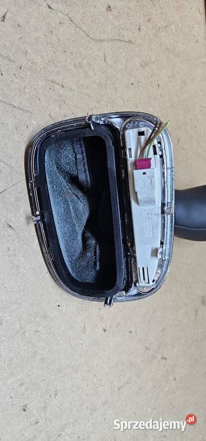 Ramka gałka mercedes w203 automat osobowe sprzedam