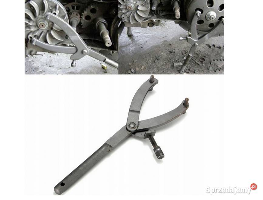 PRZYRZĄD KLUCZ DO MAGNETA BLOKOWANIA SPRZEGŁA Sosnowiec