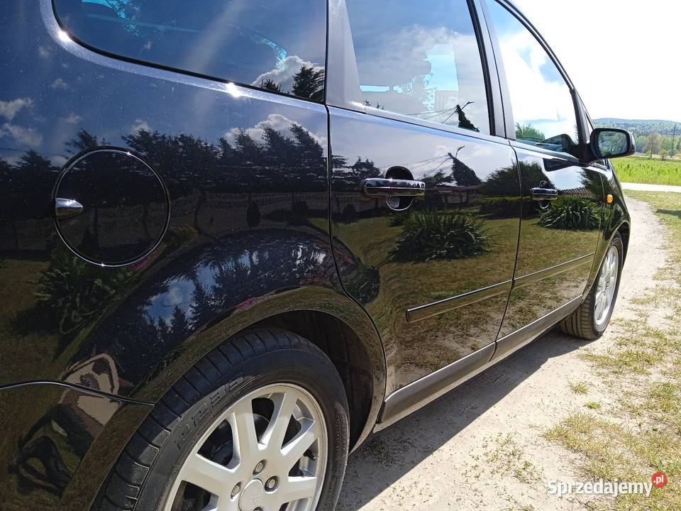 Zadbany Ford Focus C 20BenzynaPrzebieg185 świętokrzyskie Łagów