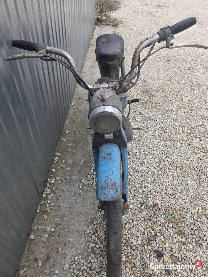 Komar dolnośląskie Bratoszów sprzedam