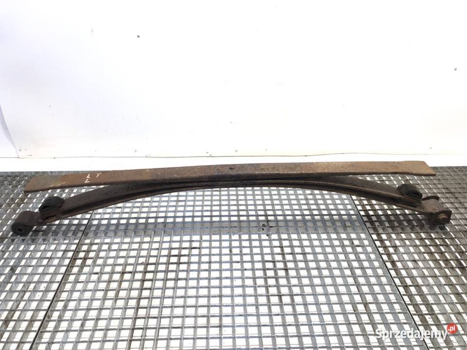 RESOR LEWY TYŁ VW LT 28 35 Bus 9606 PIÓRO TYLNY sprzedam