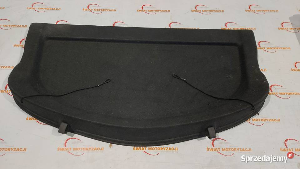 MAZDA 2 III DJ 16r Półka bagażnika DB9L68310 Kielce