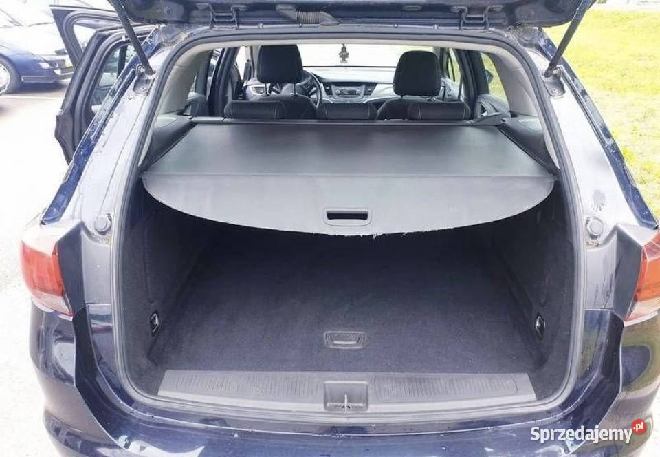 Opel Astra K Sports Tourer 16 cdti tanio Kombi