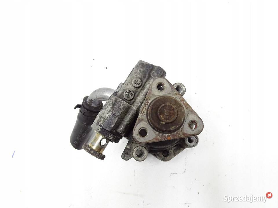 POMPA WSPOMAGANIA 30 D 7L6422154A VW TOUAREG