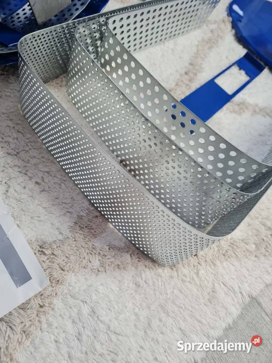 Śrutownik elektryczny Pozostałe Krasne-Lasocice sprzedam