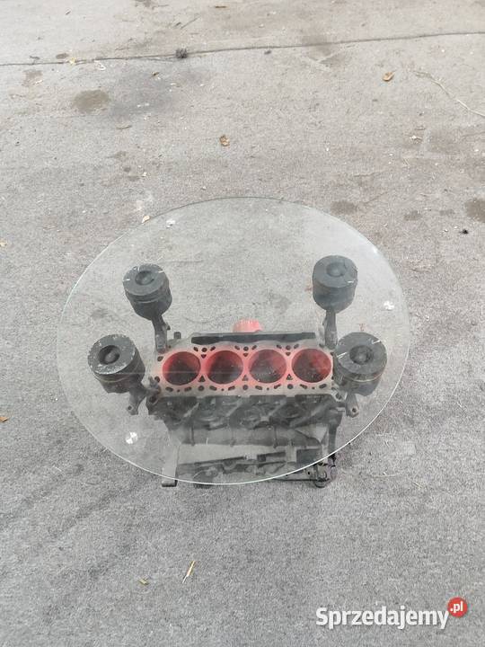 Stolik z silnika lubelskie Lublin