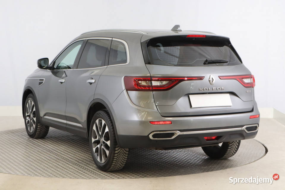 Renault Koleos 20 dCi automatyczna Zabrze sprzedam
