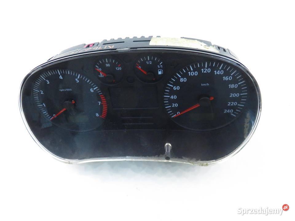 LICZNIK SEAT LEON I 16 1M0920801A