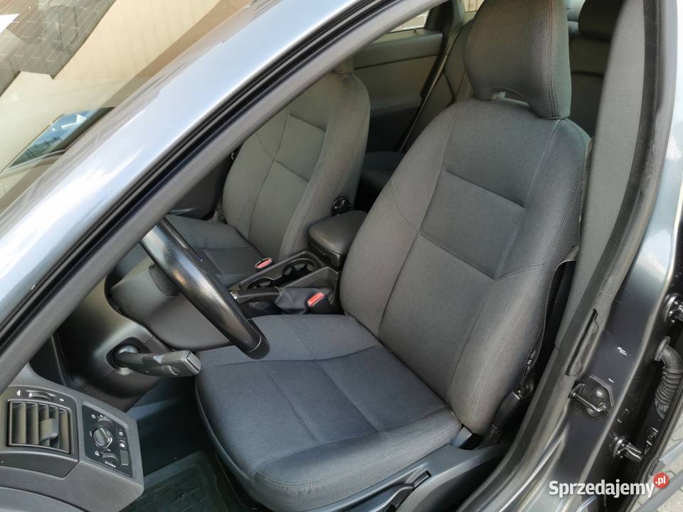 VOLVO S40 18 125 2006r DOINWESTOWANE LAKIER NOWY wielkopolskie Poznań