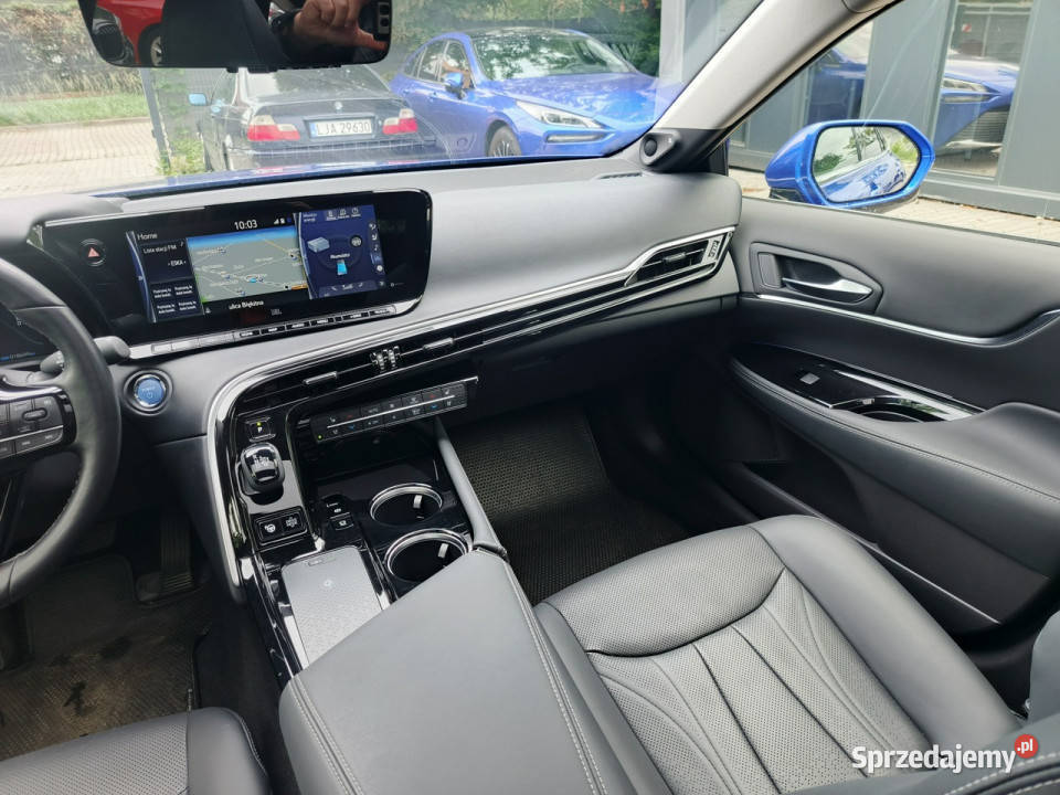 Toyota Mirai