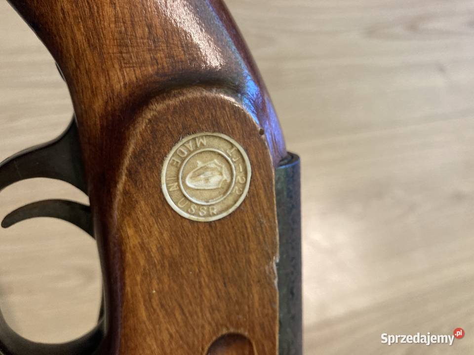 Wiatrówka Baikał IŻ22 IŻ 22 Sport i Wypoczynek Głuchołazy sprzedam