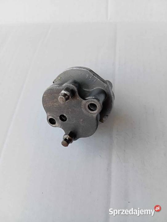 POMPA OLEJU M72 K750 MW IRBIT URAL