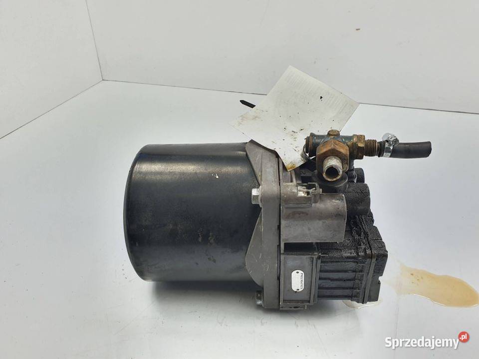 OSUSZACZ VOLVO FL 619 PN10170 Lipno