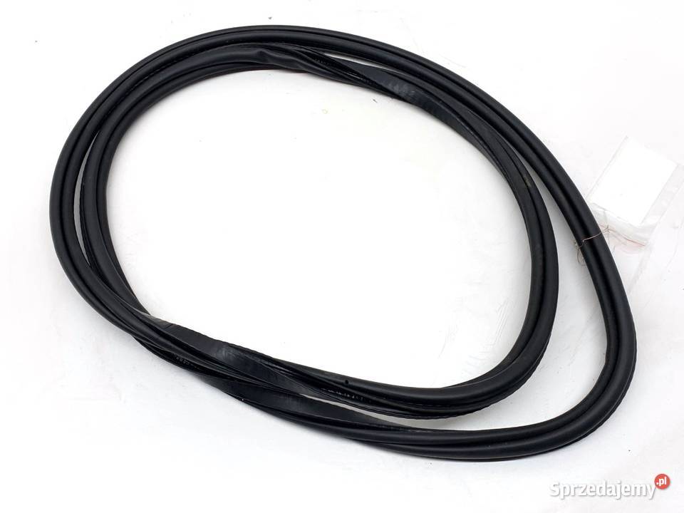 USZCZELKA DRZWI PRZÓD LEWA VOLVO S90 II podkarpackie