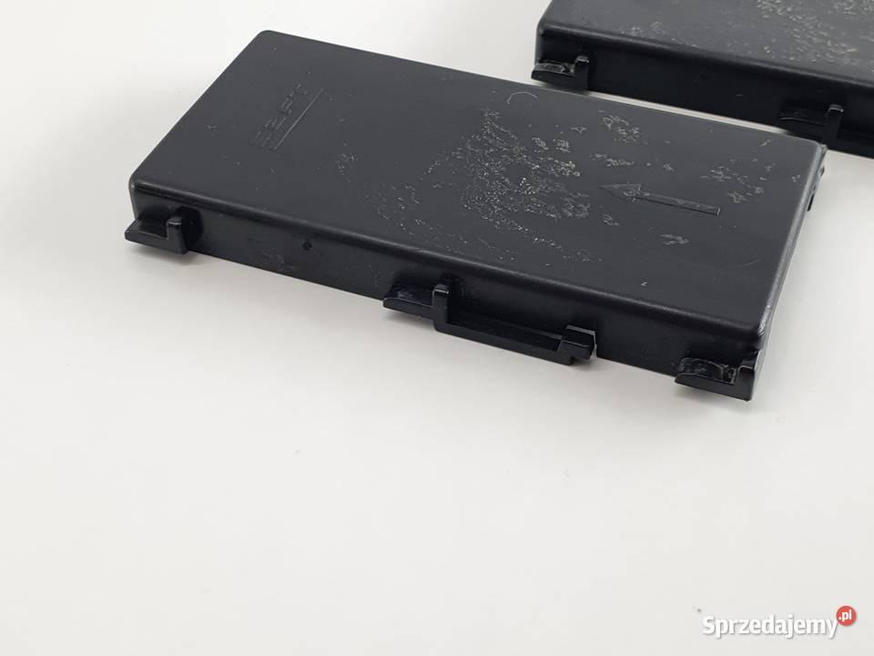 OSLONA AKUMULATORA ZASLEPKA PEUGEOT EVIVACITY Plastiki łódzkie