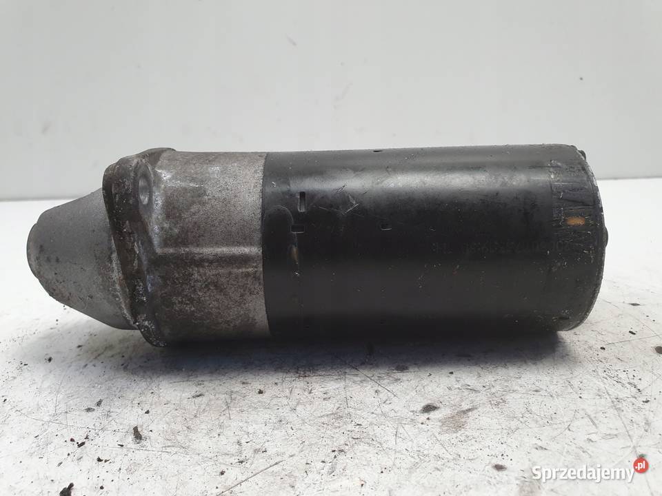 Mercedes W169 20 CDI ROZRUSZNIK oryginał BOSCH Janów