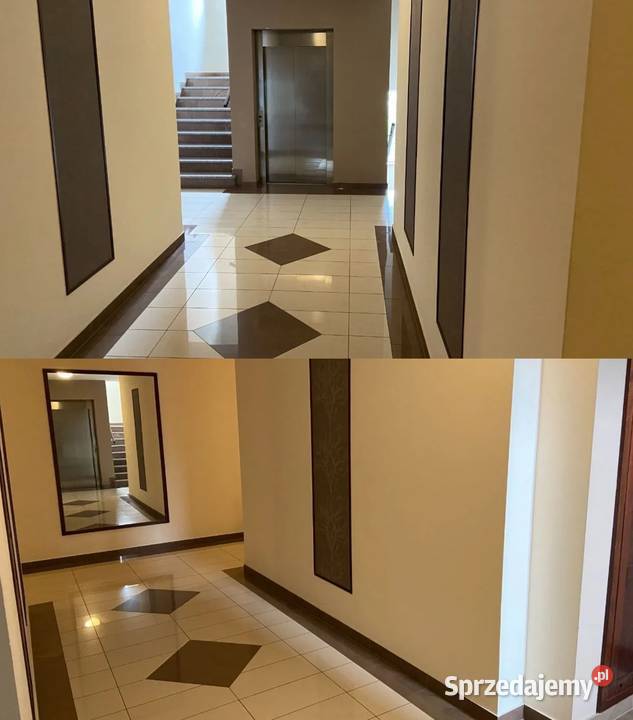 Apartamentowiec Staszica 23 2 pokoje 40 m2 Radom