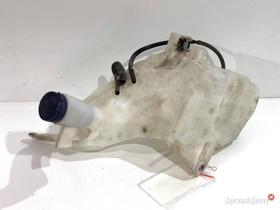 ZBIORNIK SPRYSKIWACZY FIAT BRAVO II Hatchback 14 podkarpackie