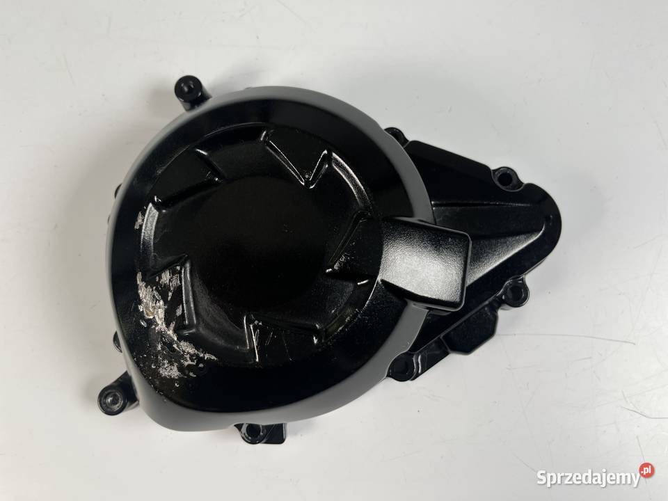 KAWASAKI Z 1000 SX Ninja 1116 Dekiel Pokrywa Łobżenica