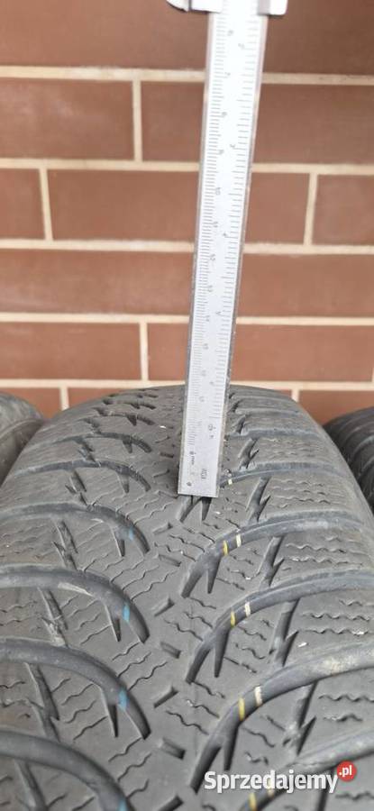 Opony zimowe Kumho T do 190 km/h Kawęczyn