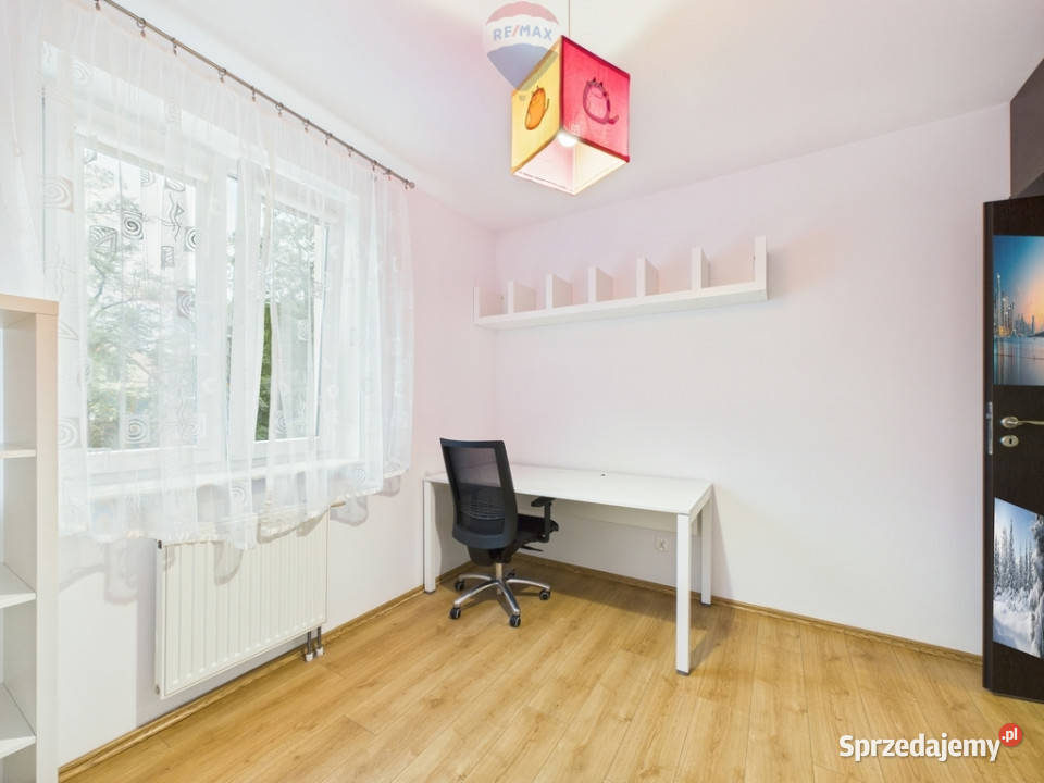 Przestronne 3pokojowe mieszkanie w Otwocku