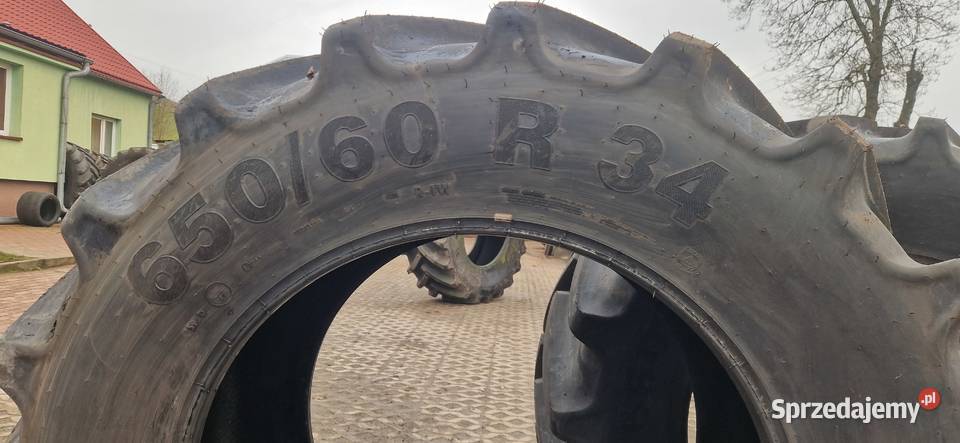 65060r34 6506034 Mitas Nowa
