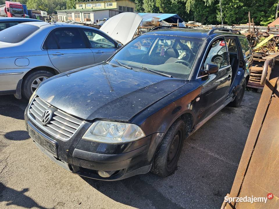 Passat b5 fl Części Pozostałe Łagów sprzedam