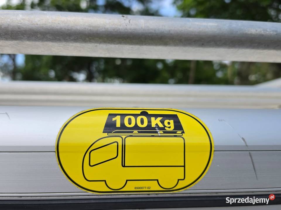 Goupil g5 2016r sprzedam