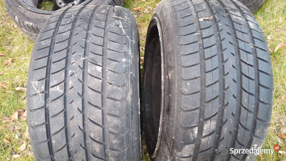 Brock 75 i 9 x 16 4x100 alufelgi BMW opel Grabów