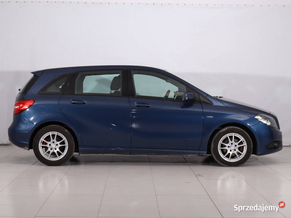 Mercedes B B 180 4/5