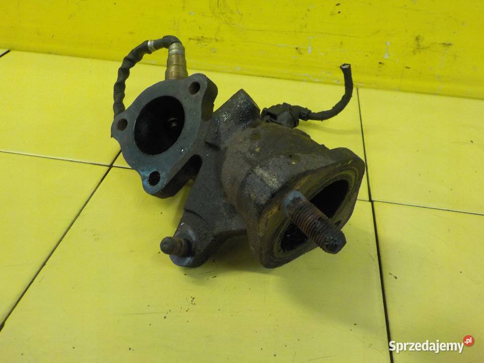 SPORTAGE II TUCSON CARENS CEED 20 CRDI 09r 140 osobowe Przewody powietrza Suków