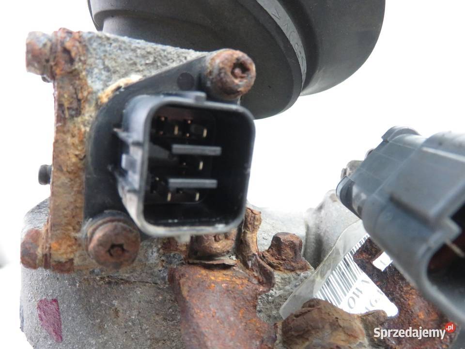 MAGLOWNICA HONDA JAZZ II 53600SAAG0