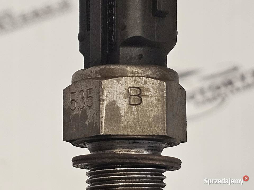 TRAFIC VIVARO 20 DCI EURO 5 114 14r czujnik