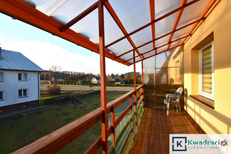 sprzedaży mieszkania Szczawne 48m2 2pokojowe Liczba pokoi 2