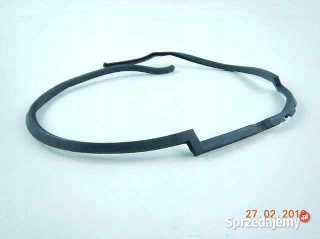 USZCZELKA SILNIKA KIA K2700 K2900 0611