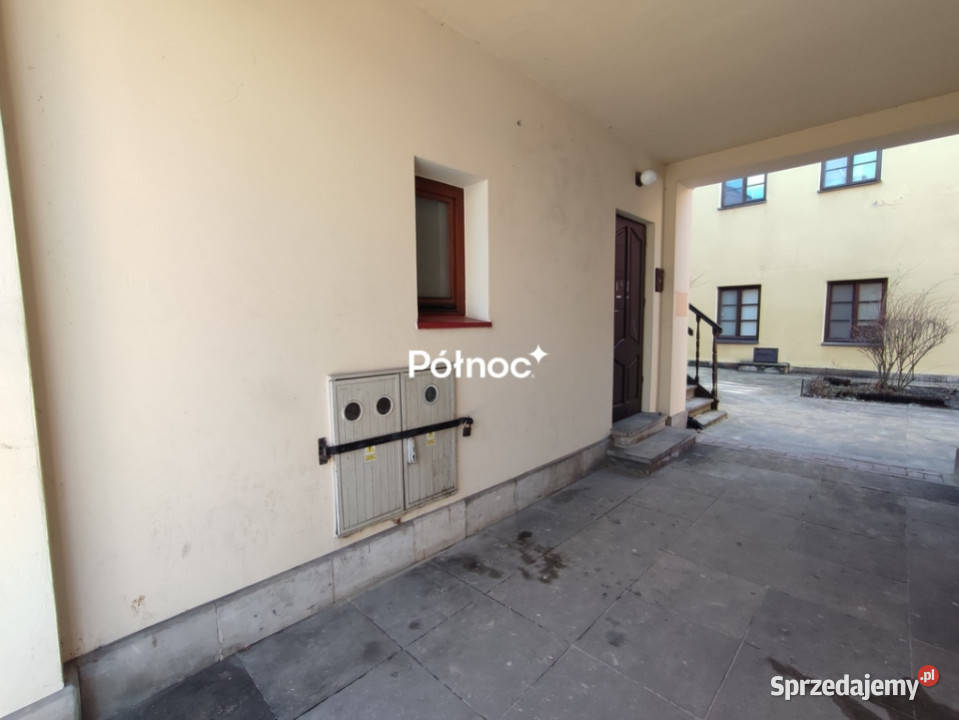 Wynajmę lokal Bazylińskiej 18 Zamość