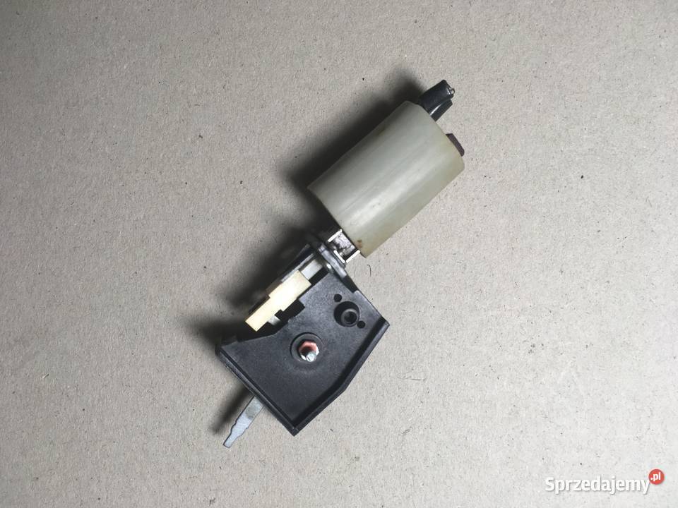 BERNARD wyłącznik sieciowy lubelskie Lublin