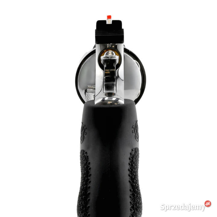 Rewolwer wiatrówka SmithWesson 629 Classic 45 mm Warszawa