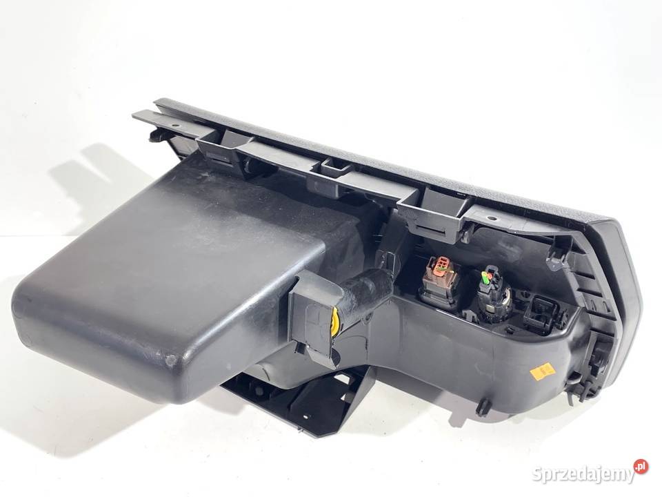 SCHOWEK PASAŻERA OPEL VIVARO C Bus PÓŁKA DESKI