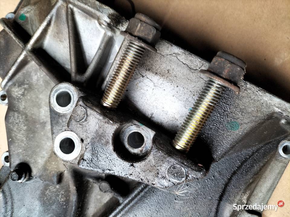 FORD MONDEO MK3 18 B OBUDOWA ROZRZĄDU ROZRZĄD Silniki i osprzęt Kamień-Kolonia