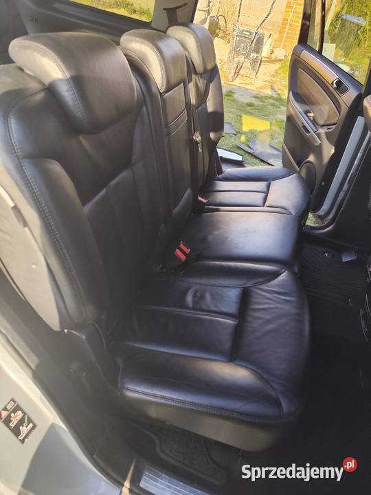 Sprzedam Mercedes GL GL Chełm