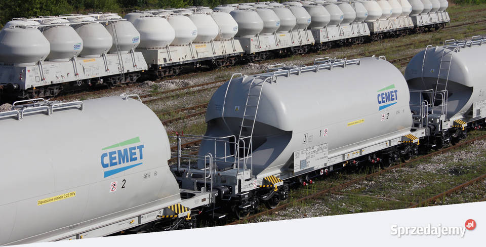 Cement BIAŁY CEM I AALBORG WHITE IR ROYAL Olsztyn