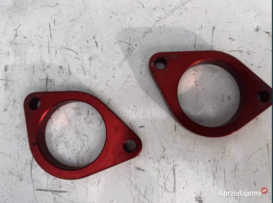 dystanse komplet Ducati SuperSport 950 S 2021 Ostrzeszów