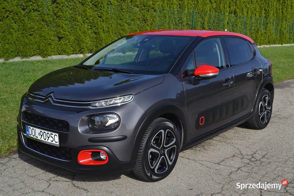 POLSKI SALON Automat bezwypadkowy I WŁ serwis ESP Oleśnica