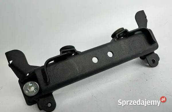 Mocowanie siedzenia kierowcy Kawasaki Z900 Sulęcin