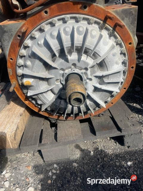 Fendt turbomatic 312 509 512 514 Jastrzębniki