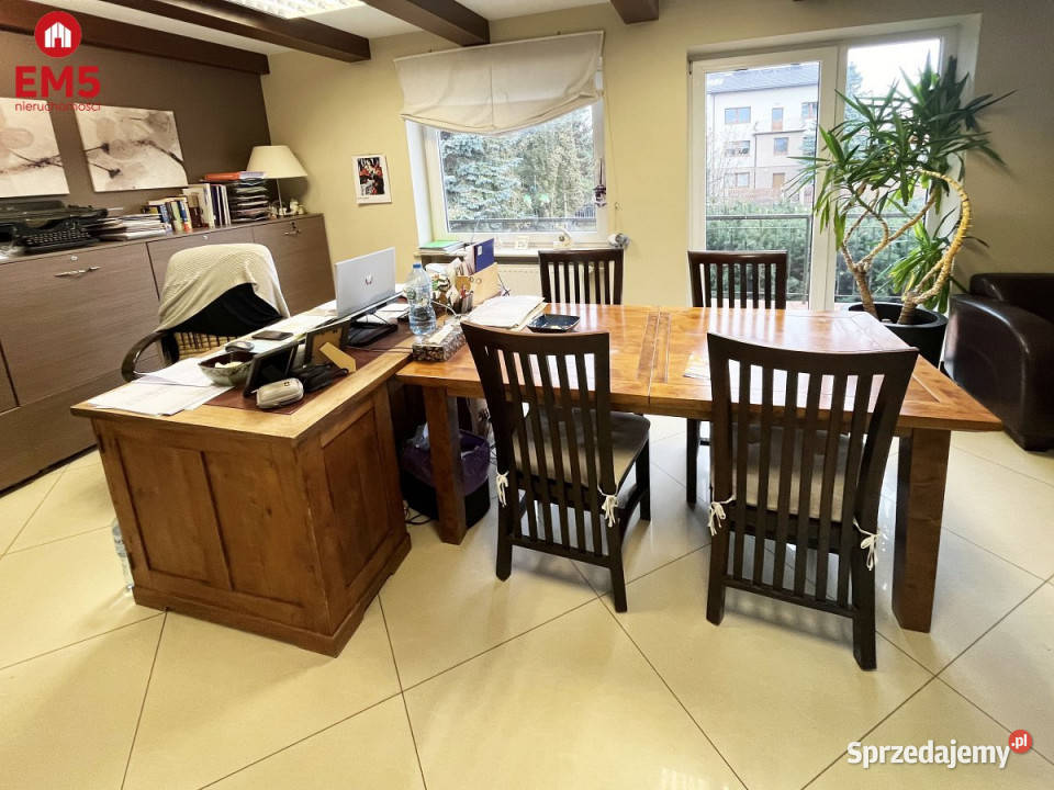 Lokal Białystok 900m2 Sprzedaż