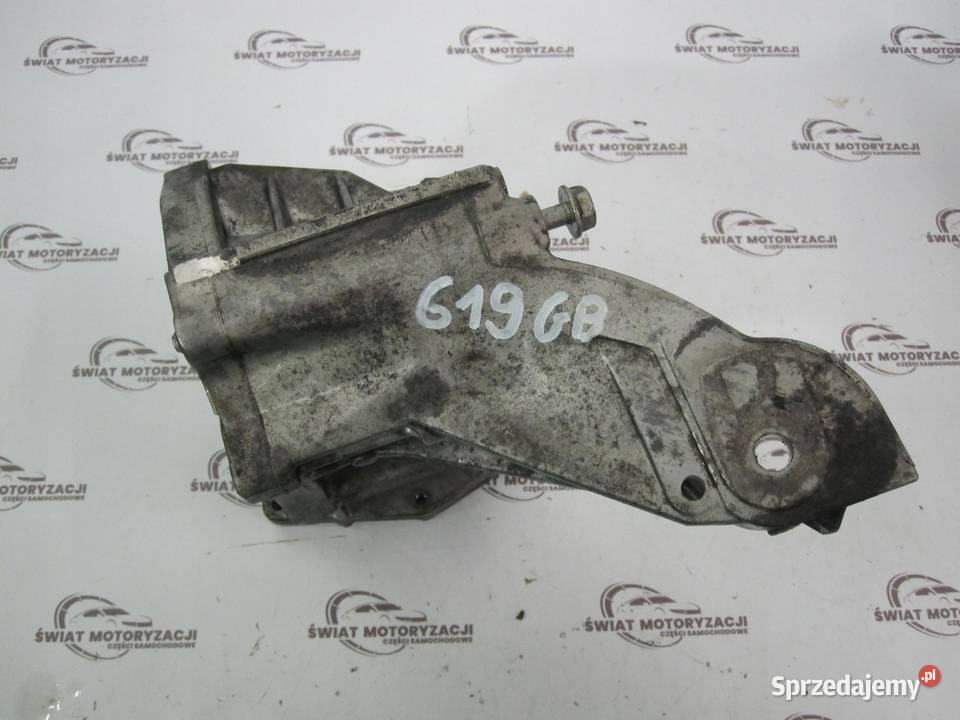 JAGUAR XF 22 D 224DT EURO5 12r obudowa filtra świętokrzyskie sprzedam