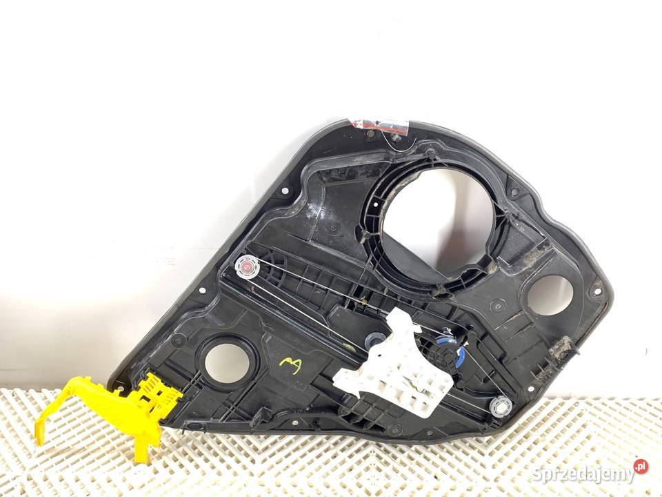 PODNOŚNIK SZYBY PRAWY TYŁ KIA CEED 83480J7300 sprzedam