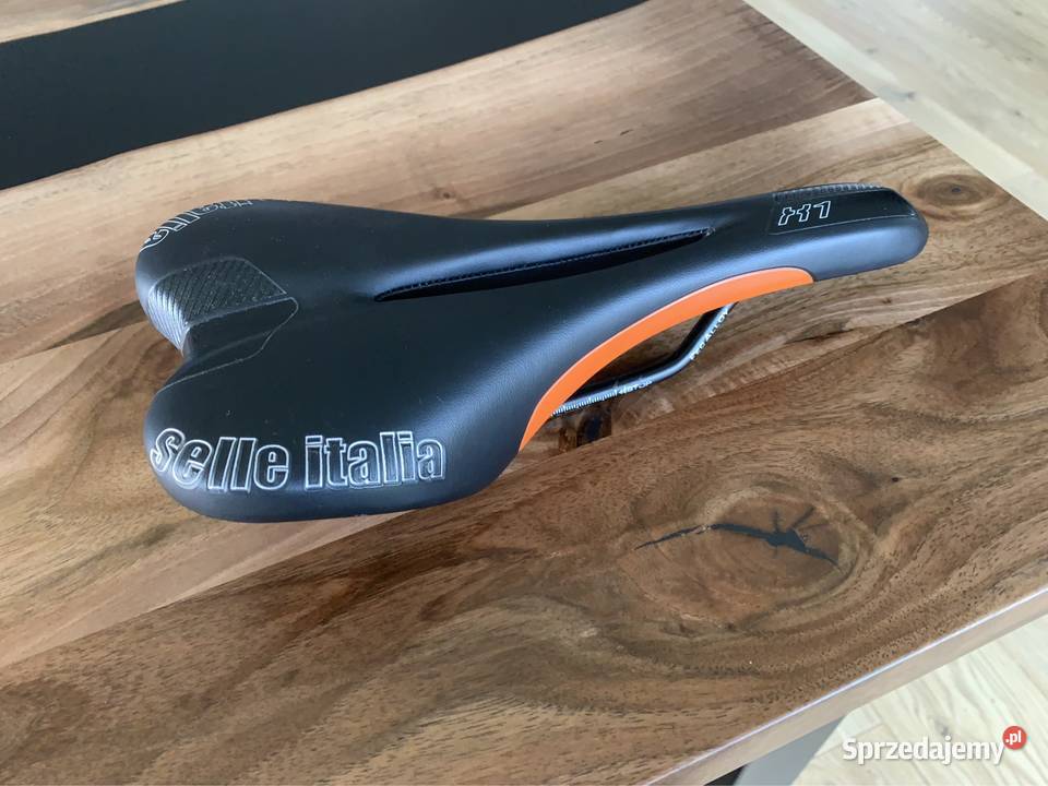 Selle Italia siodełko Sprzedam Krzeszowice